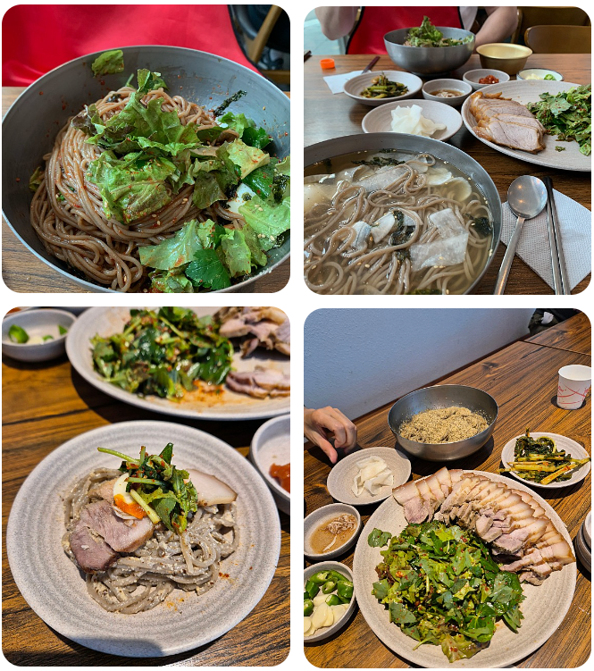 잠실 가성비 맛집 추천 베스트 10 20 남경막국수