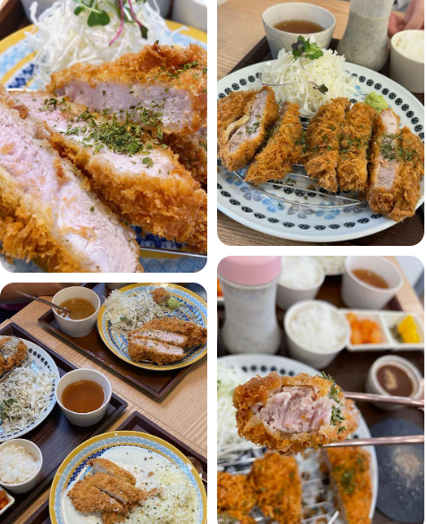 노원 맛집 추천 10곳 | 서울 노원구 7 젠카츠 공릉본점