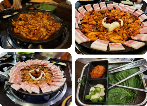 노원 맛집 추천 10곳 | 서울 노원구 9 쭈꾸미달인2 노원점