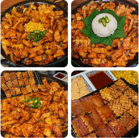 노원 맛집 추천 10곳 | 서울 노원구 11 정통집 노원점
