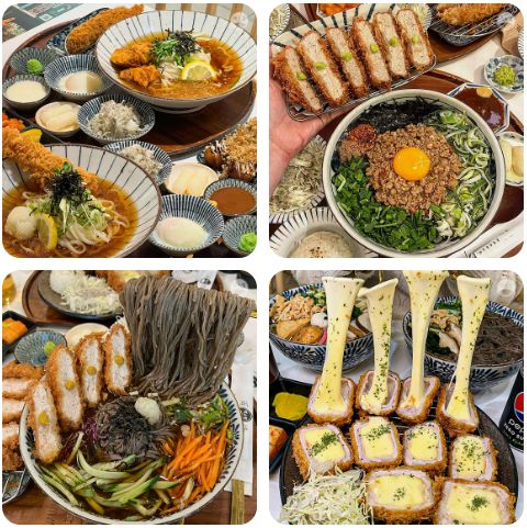 노원 맛집 추천 10곳 | 서울 노원구 15 백소정 중계점