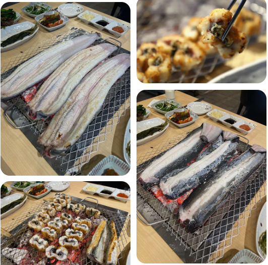 노원 맛집 추천 10곳 | 서울 노원구 21 해품장팔팔장어 본점