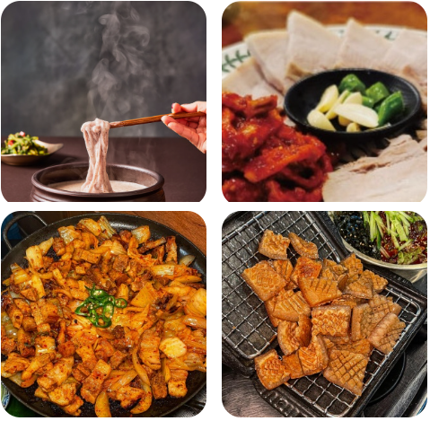 노원 맛집 추천 10곳 | 서울 노원구 2 노원 맛집