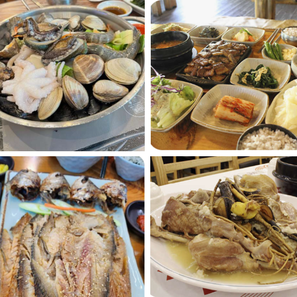 파주 맛집