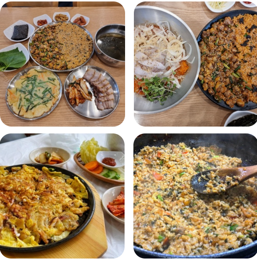 강릉 중앙시장 근처 맛집 추천 10곳 2 강릉 중앙시장 근처 맛집