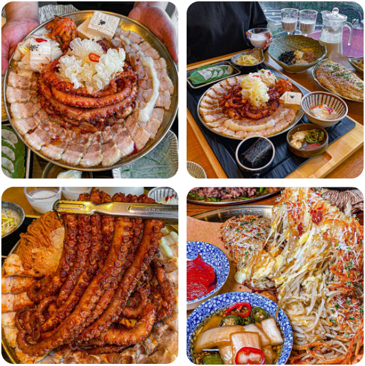 부산 송정 맛집 추천 베스트 10 15 낙불집 송정본점