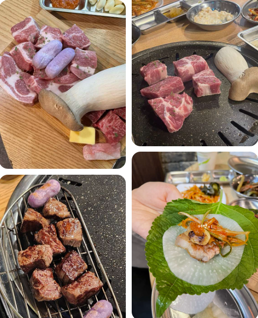 전포 맛집 추천 베스트 10 7 전포목살