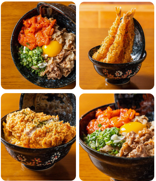 전포 맛집 추천 베스트 10 13 페이센동 전포본점