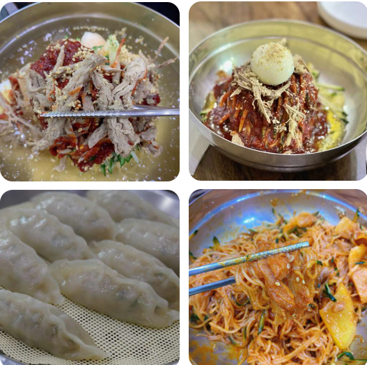전포 맛집 추천 베스트 10 15 서면밀면
