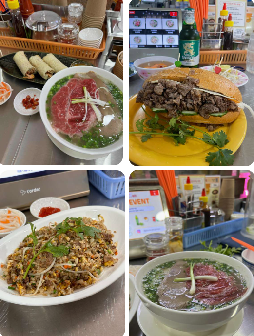 전포 맛집 추천 베스트 10 17 포포포 서면전포점
