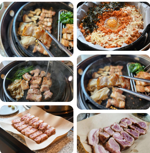 전포 맛집 추천 베스트 10 21 도화식당