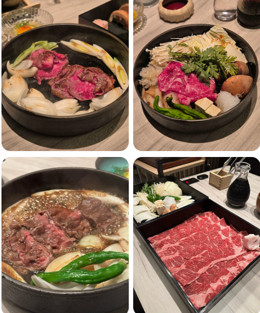 압구정 맛집 추천 10곳 엄선 | 점심 저녁 3 네기스키야키 압구정점