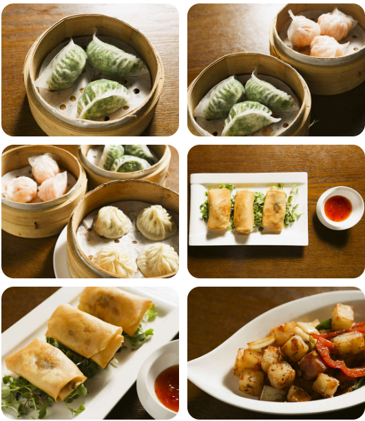 압구정 맛집 추천 10곳 엄선 | 점심 저녁 13 골드피쉬 딤섬퀴진
