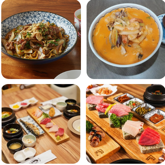 청라 맛집 추천