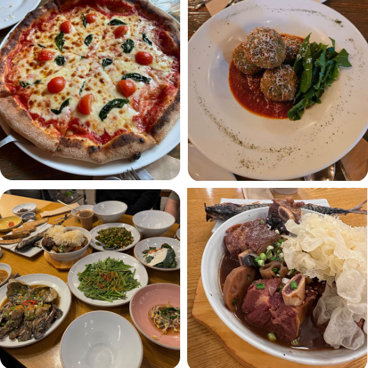 인천 송도 맛집 추천