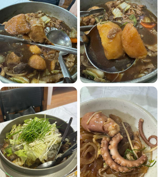 강릉 중앙시장 근처 맛집 추천 10곳 15 강릉부성불고기찜닭