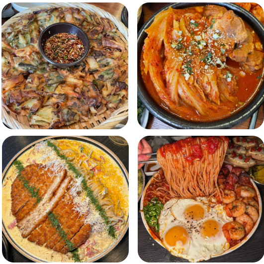 혜화 맛집 추천