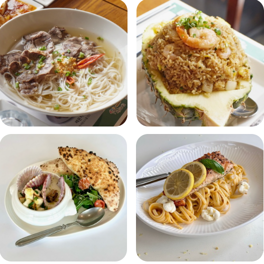 광교 맛집 추천