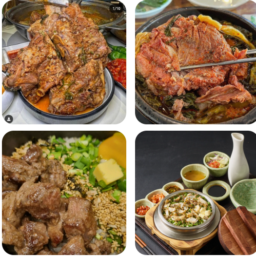 선릉 맛집 추천