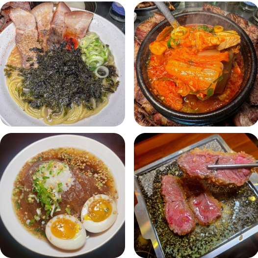 검단 맛집 추천
