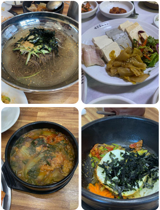 도안 맛집 추천 베스트 10 21 도안한마당