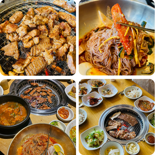 도안 맛집 추천 베스트 10 5 도안숯불갈비