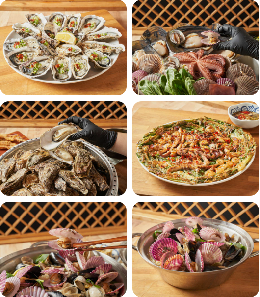 도안 맛집 추천 베스트 10 7 대포조개전골 도안점