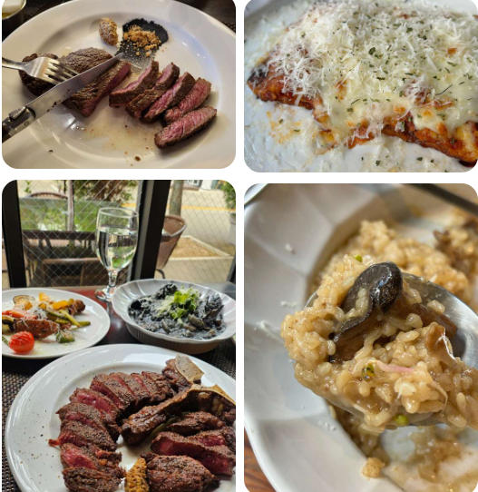 도안 맛집 추천 베스트 10 9 비바릴리 도안점