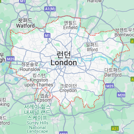 런던 가볼만한곳