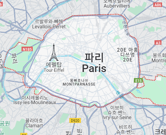 파리 가볼만한곳 베스트 18 2 파리 가볼만한곳