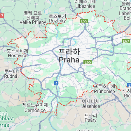 체코 프라하 가볼만한곳