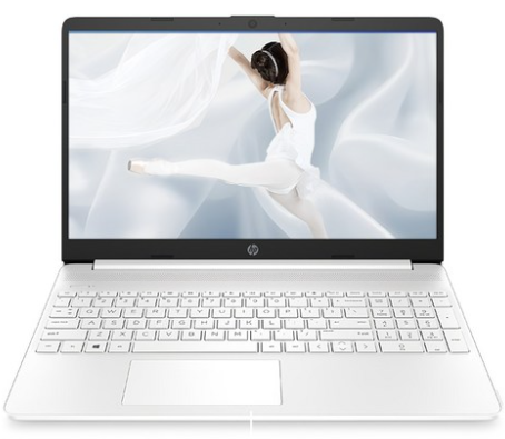 HP 2023 15s Laptop