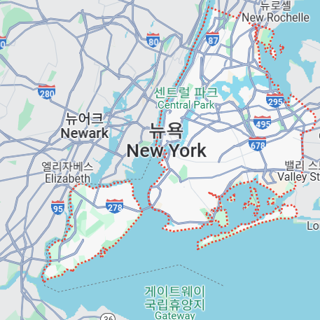 뉴욕 가볼만한곳