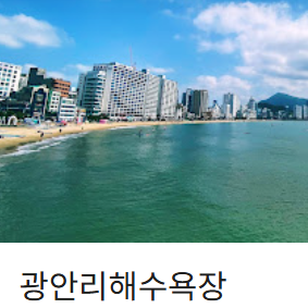 광안리 맛집