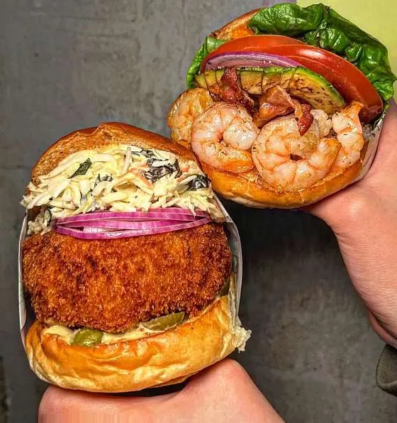 성동구 맛집 추천 10곳 | 성동 숨은맛집 11 bd버거 성수역연무장길 점심저녁
