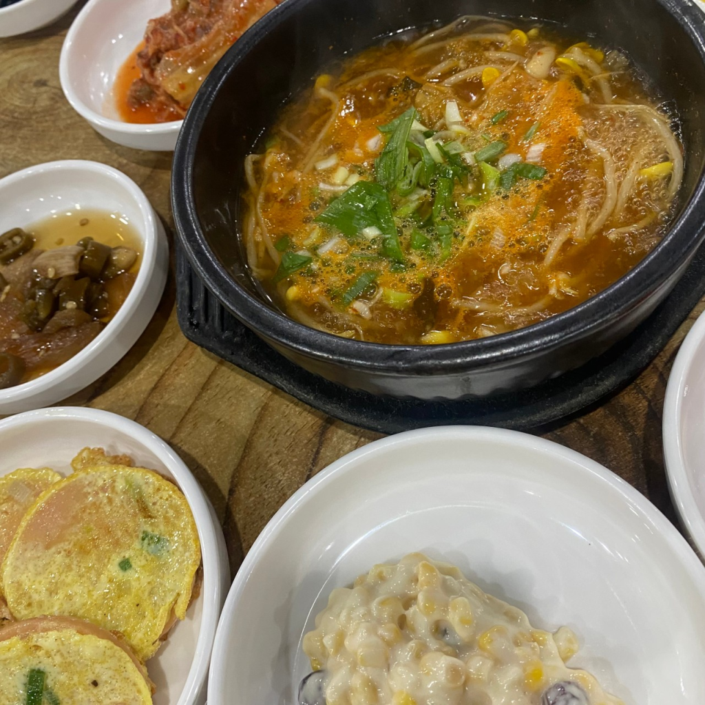 장어야놀자 군산점