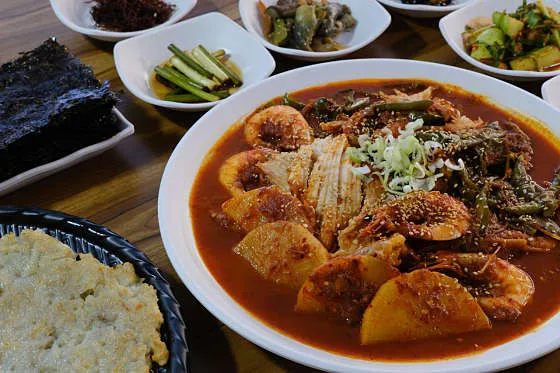 서초구 맛집 추천 베스트 10 | 점심 저녁 맛집 8 가우리집