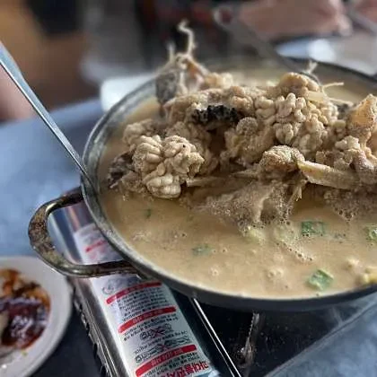 한라산 근처 맛집