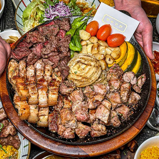 은평구 맛집 추천 10곳 모음 | 점심 저녁 4 경주식당 연신내점