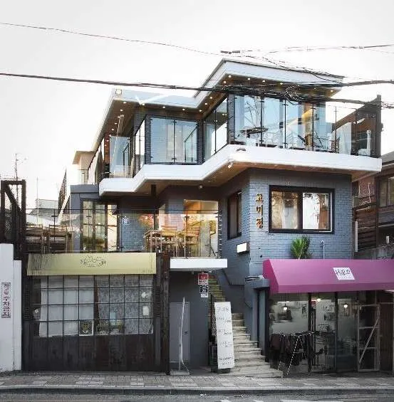 서대문구 맛집 추천 10곳 모음 | 숨은맛집 6 고미정