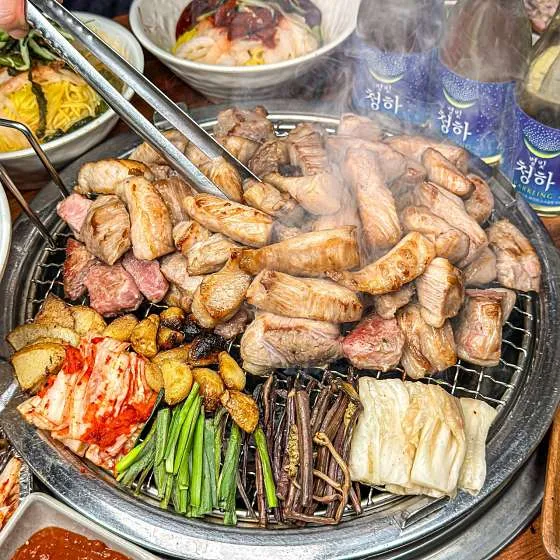 대구 동구 맛집