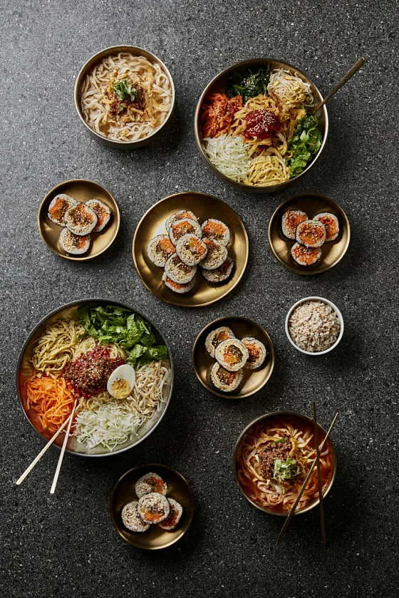 여수 현지인 맛집 추천 10곳 | 숨은 맛집 7 국동칼국수