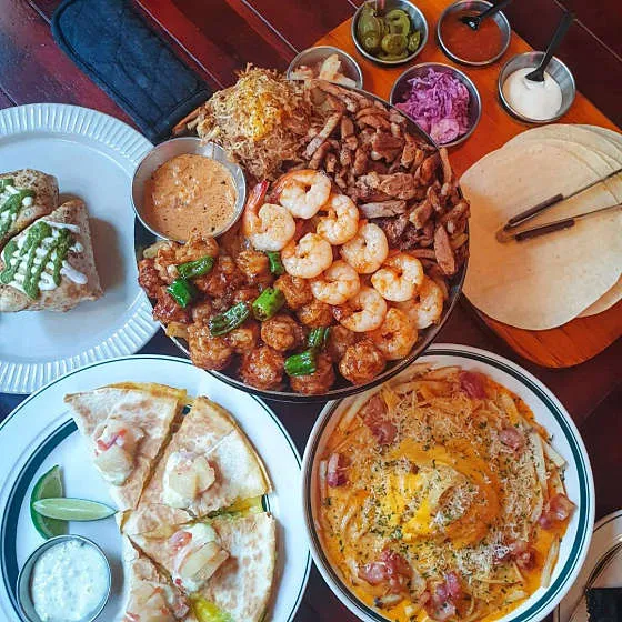 서초구 맛집 추천 베스트 10 | 점심 저녁 맛집 7 낙원타코 강남역점