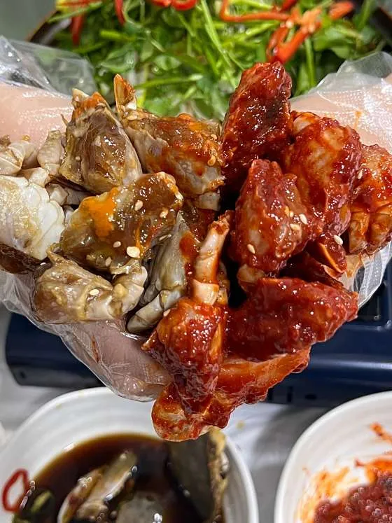 여수 현지인 맛집 추천 10곳 | 숨은 맛집 11 대감게장