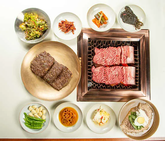 서초구 맛집 추천 베스트 10 | 점심 저녁 맛집 3 동신명가