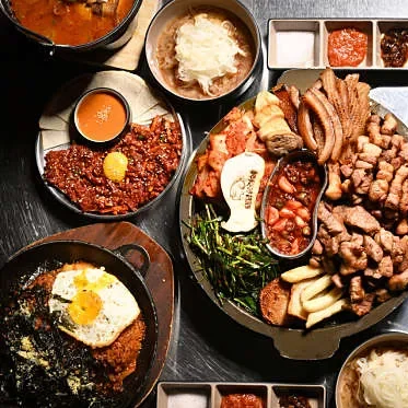 중랑구 맛집