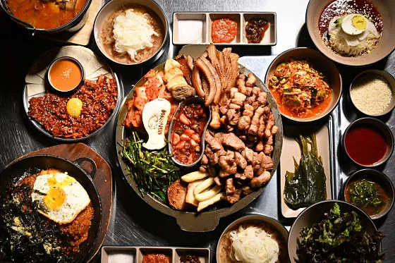 돼봉삼겹살