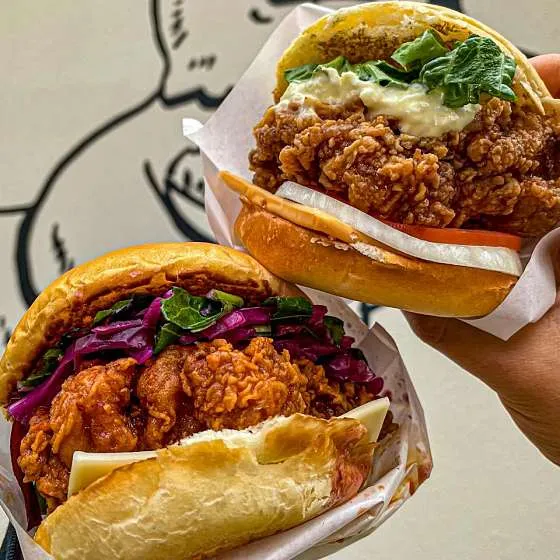 성동구 맛집