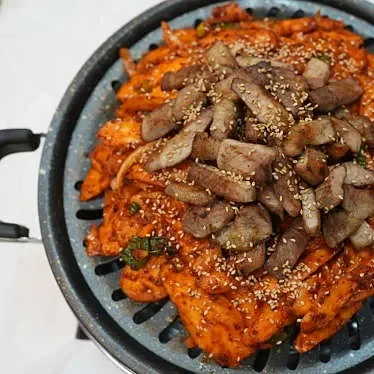 마이산 근처 맛집