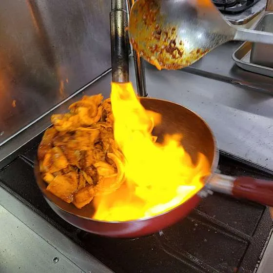 대구 남구 맛집